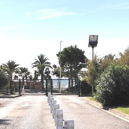 Vacances Paradisiaques, Plage Cannes Boccacabana, Studio ภายนอก รูปภาพ
