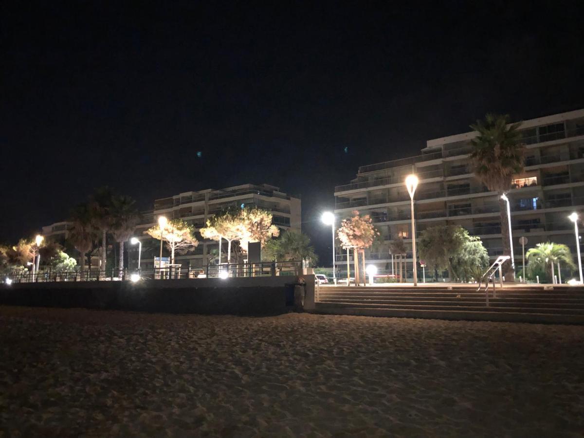 Vacances Paradisiaques, Plage Cannes Boccacabana, Studio ภายนอก รูปภาพ